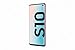 Samsung SM-G973F - Smartphone de 6.1”, Dual SIM, 128 GB, Blanco (Prism...
