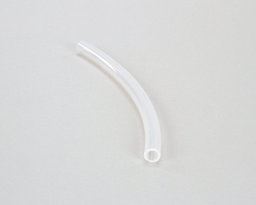Bunn 32591.1001 Silicone Tube, 0.50" Diameter, 13" Length by Bunn - Used condition - US$18.86