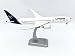 Produktbild Limox Wings Boeing 787-9 Dreamliner Lufthansa New Livery D-ABPD Frankfurt am Main Scale 1:200 w/G