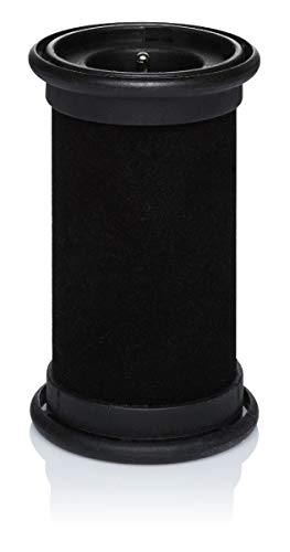 Bigouteuse 32 mm noire avec pinces aiguilles pour station POD amovible