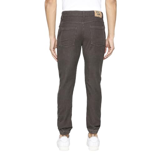 Image of Being Human Men Jogger Fit Jeans
