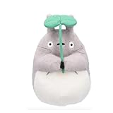 Materiale: materiali misti Sun Arrow Peluche Dondoko Totoro Grigio - My Vicino Totoro