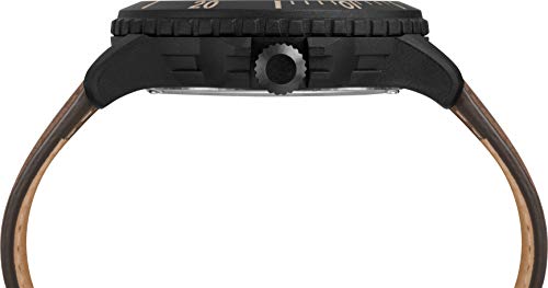 Image of Timex Expedition Gallatin Solar Men's 44 mm Watch