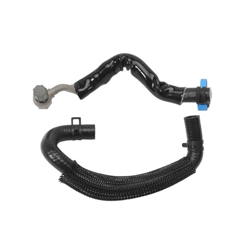 Tuyau liquide refroidissement turbocompresseur 1.6T pour résoudre les fuites Peugeot 1341K4