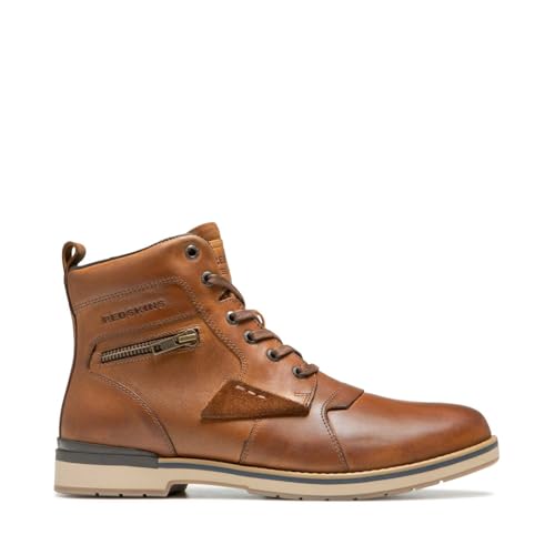 Redskins Influence Cognac Boots Homme 41