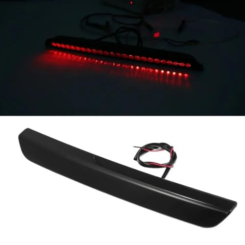Troisième feu stop LR020147 pour remplacer un éclairage arrière usé - 5