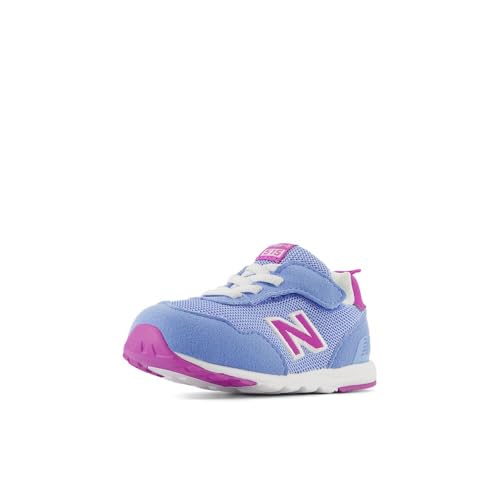 Image of New Balance Kids' 515 New-b Hook & Loop