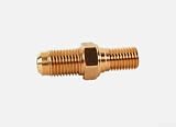 Kraftstoffdruckbegrenzungsventil Common Rail Druckregler 06D130757C Ersatzteil Metall Kraftstoffsystem Komponente für Jetta Für Passat Für A3 Für A4 Für A6 Für Q5