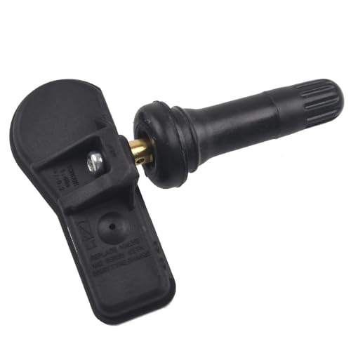 Capteur TPMS 9811536380 : Roulez en Sécurité avec l'Alerte de Pression