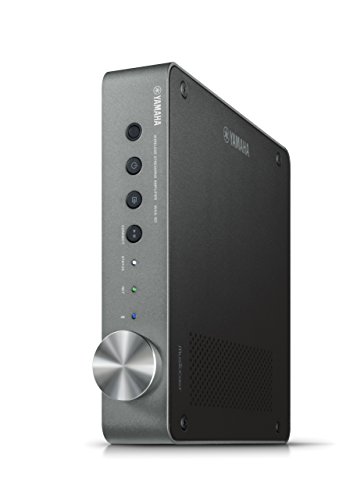 Yamaha WXA-50 MusicCast Wireless Streaming Amplifier