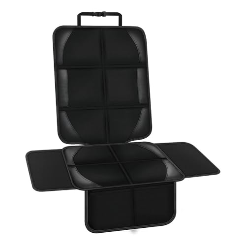 [NkG] `ChV[g ی}bg Ɍ11mm Ht h ~ V[gJo[ ISOFIXΉ NbV U[ ԗp `ChV[gJo[ 