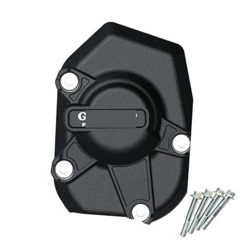Protector cárter dmotor cubierta de motor para Kawasaki Z1000 y Z1000SX de 2011 a 2024