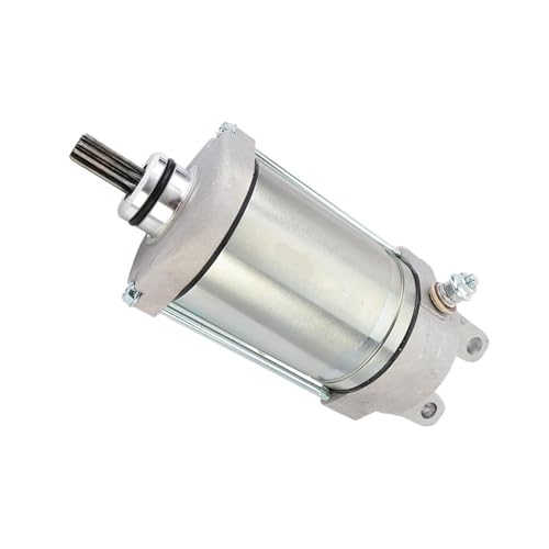 Démarreur électrique de rechange pour motoneige Yamaha Nytro FX
