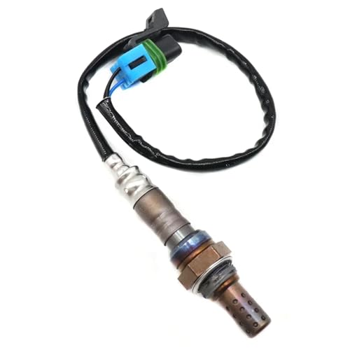 Sonde lambda GMC Sierra capteur oxygene reduction consommation essence