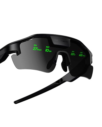 cybersight Zenith Display Sports Glasses, for Cycling,