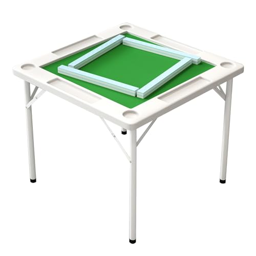 Table de Domino pour vos soirées de jeux en famille et entre amis