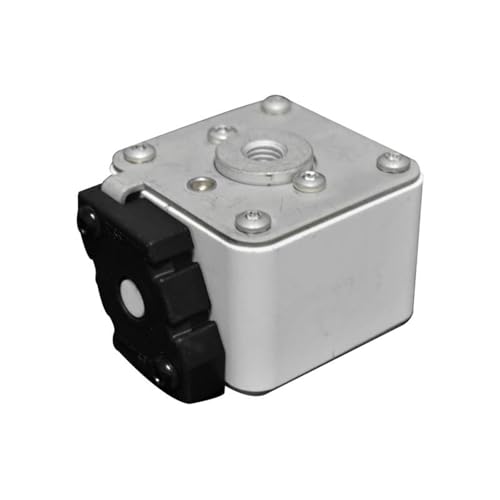 Fusible industrial 170M8629 para evitar sobrecargas en tus equipos críticos de fábrica 3