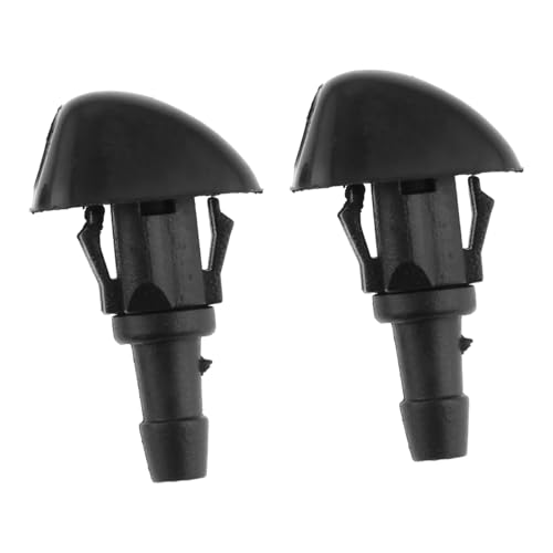 Buse de lave-glace avant résout pare-brise sale Civic 161412