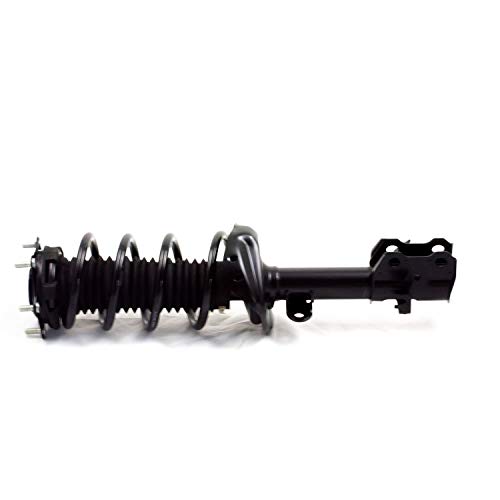 Image of Gabriel G57575 Ultra ReadyMount Front Right Complete Strut Assembly for 07-12 Acura RDX (1 Pack)