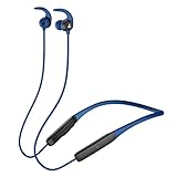 Clear Voice Calls- With its ENx tech meant for environmental noise cancellation, you can be heard crystal clear across voice calls. Magnetic Smartbuds- With its magnetic sensors inside the buds, Rockerz 255 Neo can detect whether they are in use or n...