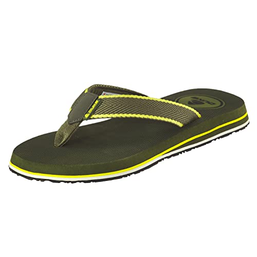 Image of Duke mens Men Flip-flops Slipper