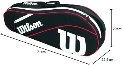 Wilson Advantage Tennis Bag Series