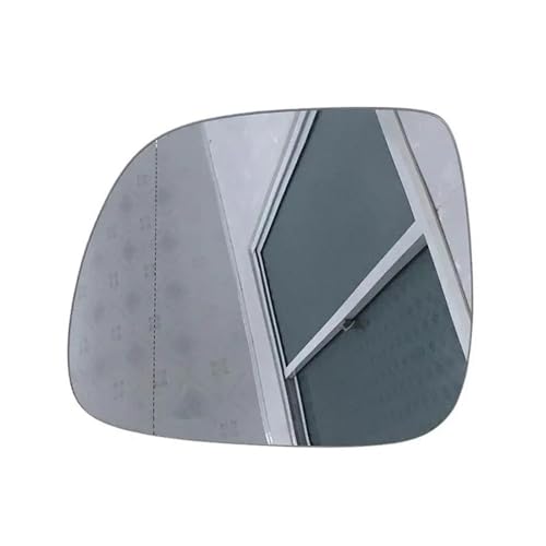 Rétroviseur pour Q7 2006-2009 côté droit dégivrant replacement