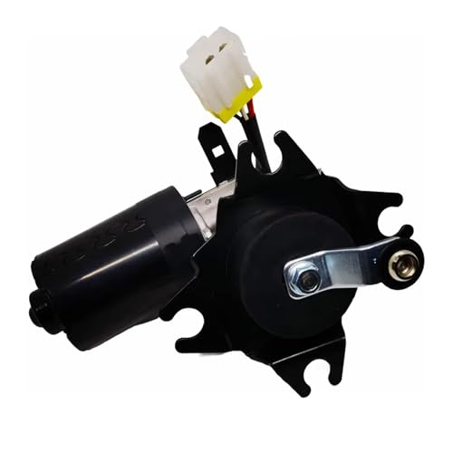 Moteur d'essuie-glace avant Nissan Tsuru bloqué ? Solution de remplacement OEM F006B20011