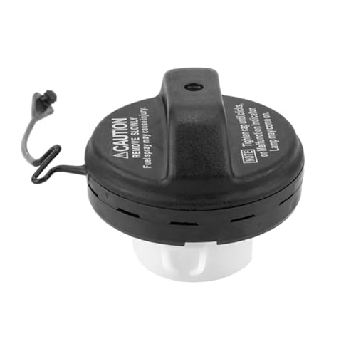 SVKVBNLNGK Tapa del depósito de combustible interior for Toyota Prado 120, 4Runner, Avensis, Camry y Scion, compatible for Lexus ES300 GX470 (77300-33070) Tapón de llenado del tanque de combustible