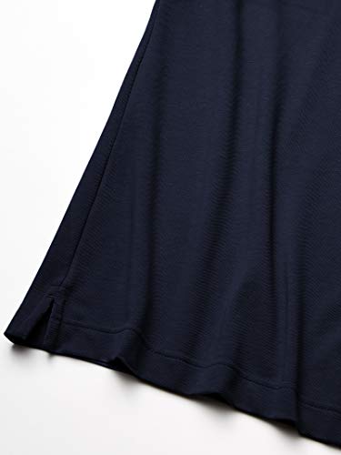 Cutter & Buck Men's Big & Tall 35+UPF, Short Sleeve Advantage Polo Shirt4