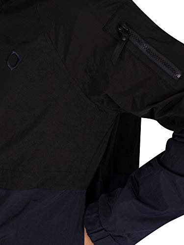 Veste zippée à Capuche MA.STRUM Idéale pour les sorties urbaines fraîches