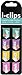 Llamas i-clips Magnetic Page Markers (Set of 8 Magnetic Bookmarks)