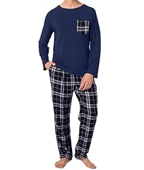 Navy/Navy Plaid