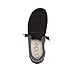 Hey Dude Women's Wendy Corduroy Black, Size 8