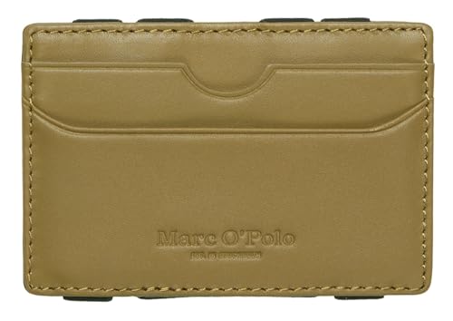 Marc O'Polo Malte : accessoire de maroquinerie premium