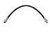 Sunsong 2205499 Clutch Hydraulic Hose