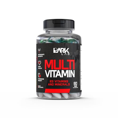 DARK LAB MULTIVITAMIN