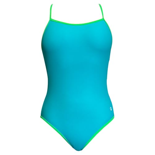 Swimsuit 38 Ras Labuan Tie Back maillot de bain aux finitions soignées