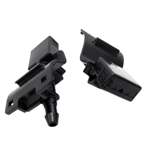 Buse de lave-glace pour Toyota Auris E150 et Highlander 85381-12300