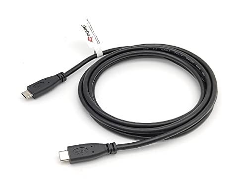Equip 128887 USB 2.0 Type-C to C, M/M, 2.0 m