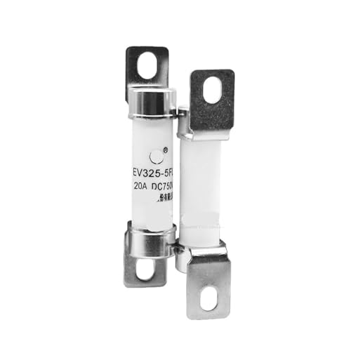 Fusible EV325-5FL 750V évitez les pannes électriques sur votre voiture 20A