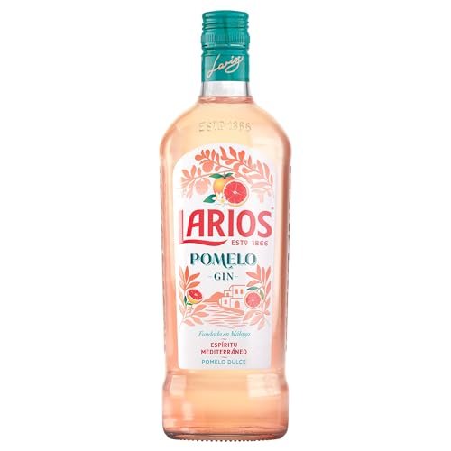 LARIOS POMELO