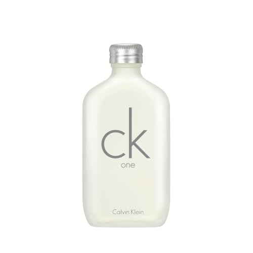 Calvin Klein CK ONE Eau de Toilette – Ansicht 1
