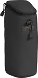 CamelBak Max Gear Tactical Bottle Pouch - Insulated - MOLLE-Compatible, Black