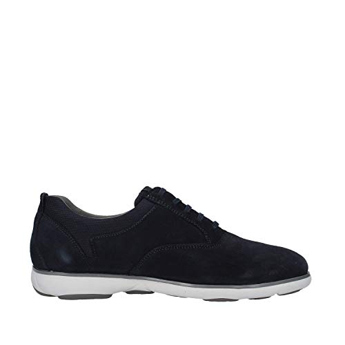 Image of Geox Mens U Delray B WPF a