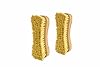 All-Natural Wooden Scrub Brush Set | Eco-Friendly Cleaning Brush Set with Tampico Bristles | Floor Scrub Brush & Shower Scrubber for Bathroom, Tub, Kitchen & Carpet | Sustainable Set – Pack of 2 #3