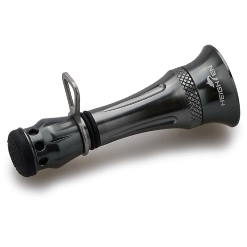 HEIGHTEN 48mm ���[�� �X�^���h �J�X�^���o�����T�[ ��� �V�}�m(SHIMANO) �_�C��(DAIWA) �X�s�j���O���[�� �ʗp 7-12g���� �t�b�N�L�[�p�[ ���C���X�g�b�p�[ (�_�[�N�O���[22STELLA/23AIRITY) (989)