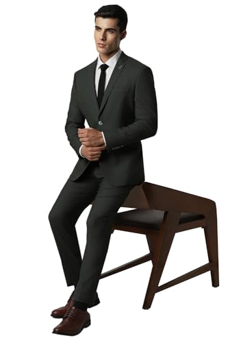 Image of Van Heusen Men Business Suit Pants Set