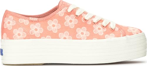 Image of Keds Women's Triple Up Lace Up Sneaker