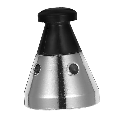 Válvula reguladora de presión para ollas a presión, repuesto para válvula de alivio de seguridad, compatible con ollas eléctricas a presión, fácil de instalar y limpiar